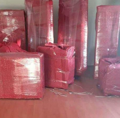 Antalya Altın Portakal Evden Eve Nakliyat